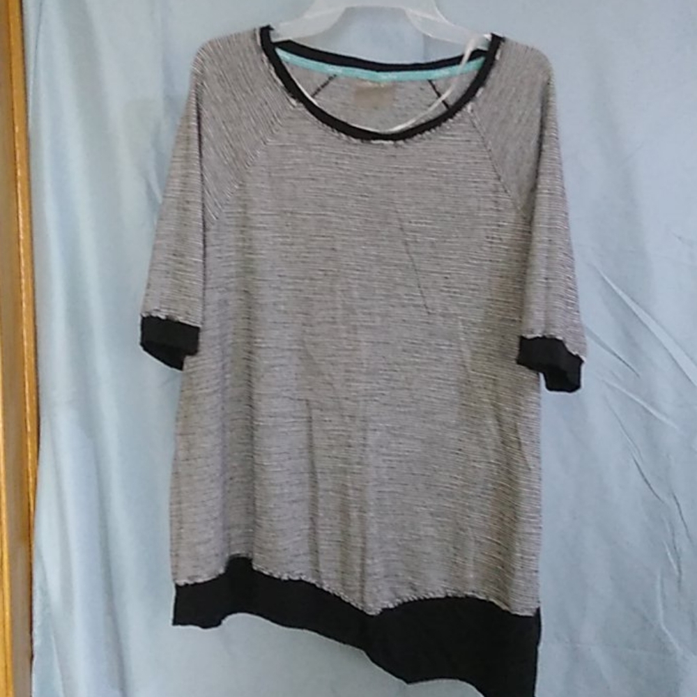 Calvin Klein performance top